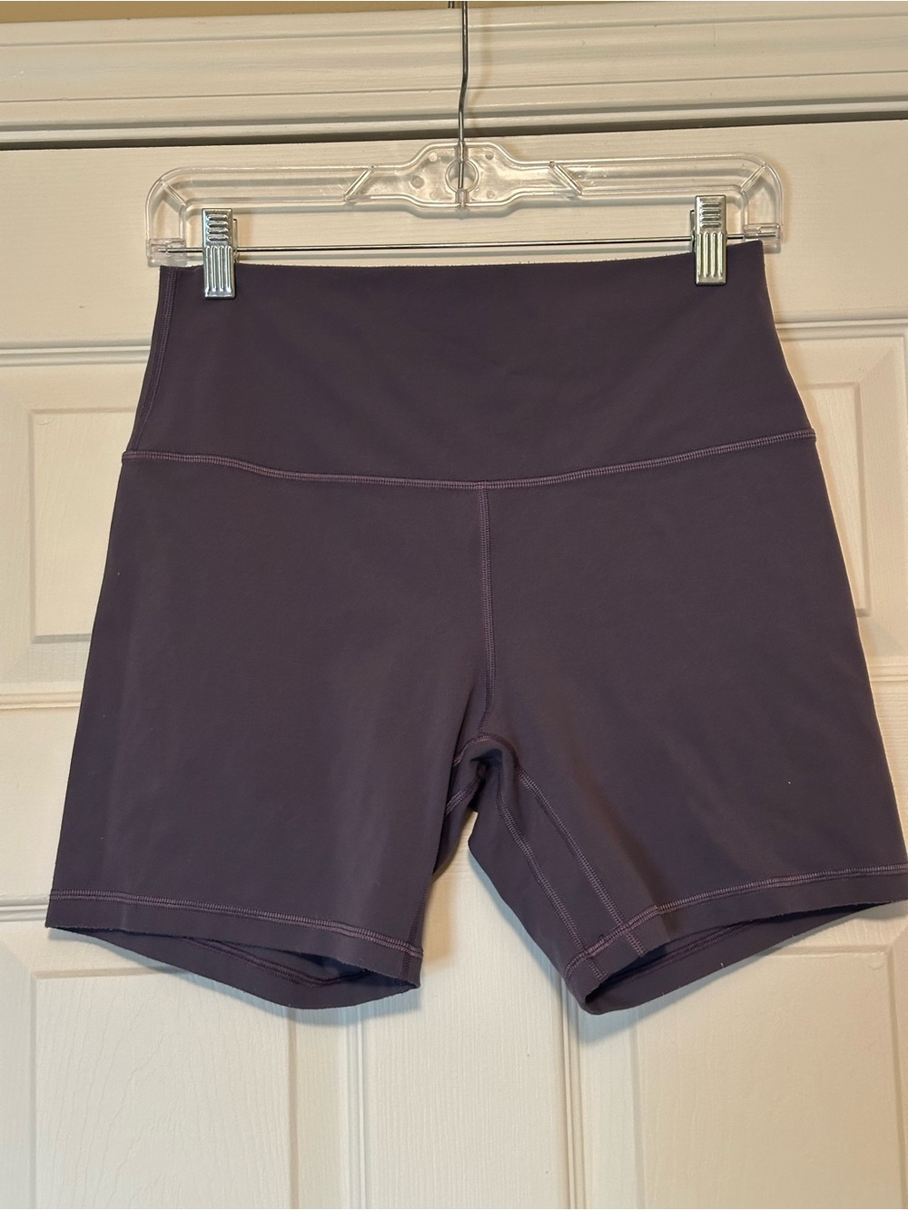 Lululemon Align High-Rise Short - Picture 2 of 6